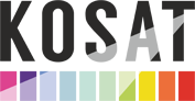 Kosat - Logotyp